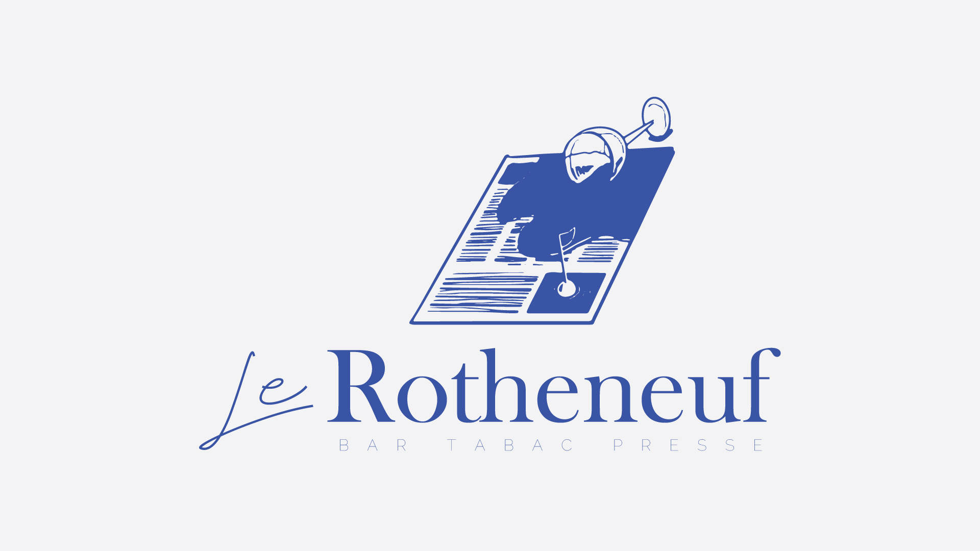 Logo Le Rotheneuf