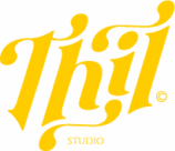 Studio Thil | Identités visuelles et web