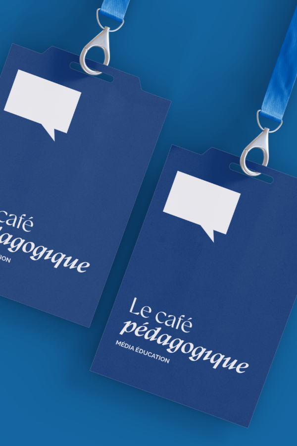 Le café pédagogique